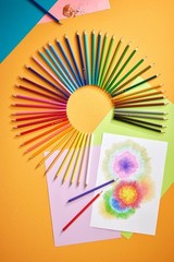 Faber-Castell Castle 111260 Colouring Pencils Set, 60 Pieces| Torn or Open box
