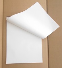 9 X 11 BIENFANG “GIANT” DRAWING PAPER..5 PADS..ACID FREE..USA MADE..NEW