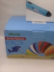 SCRIB3D P1 3D Printing Pen + Filament Read Description*