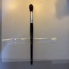 Yasutomo Watercolor Mop Brush