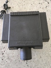 Artograph AG100 Opaque Tracing Art Drawing Projector Tested Working