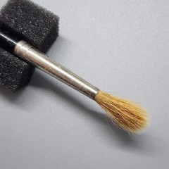 Size #8 Isabey 6227Z Kolinsky Sable France Artist Watercolor Brush 6227