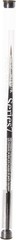 Winsor & Newton Series 7 Kolinsky Sable Brush, Round SH #1, Black