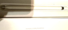 Apple IPencil in Box – Never Used – Designed in CA and Made in China