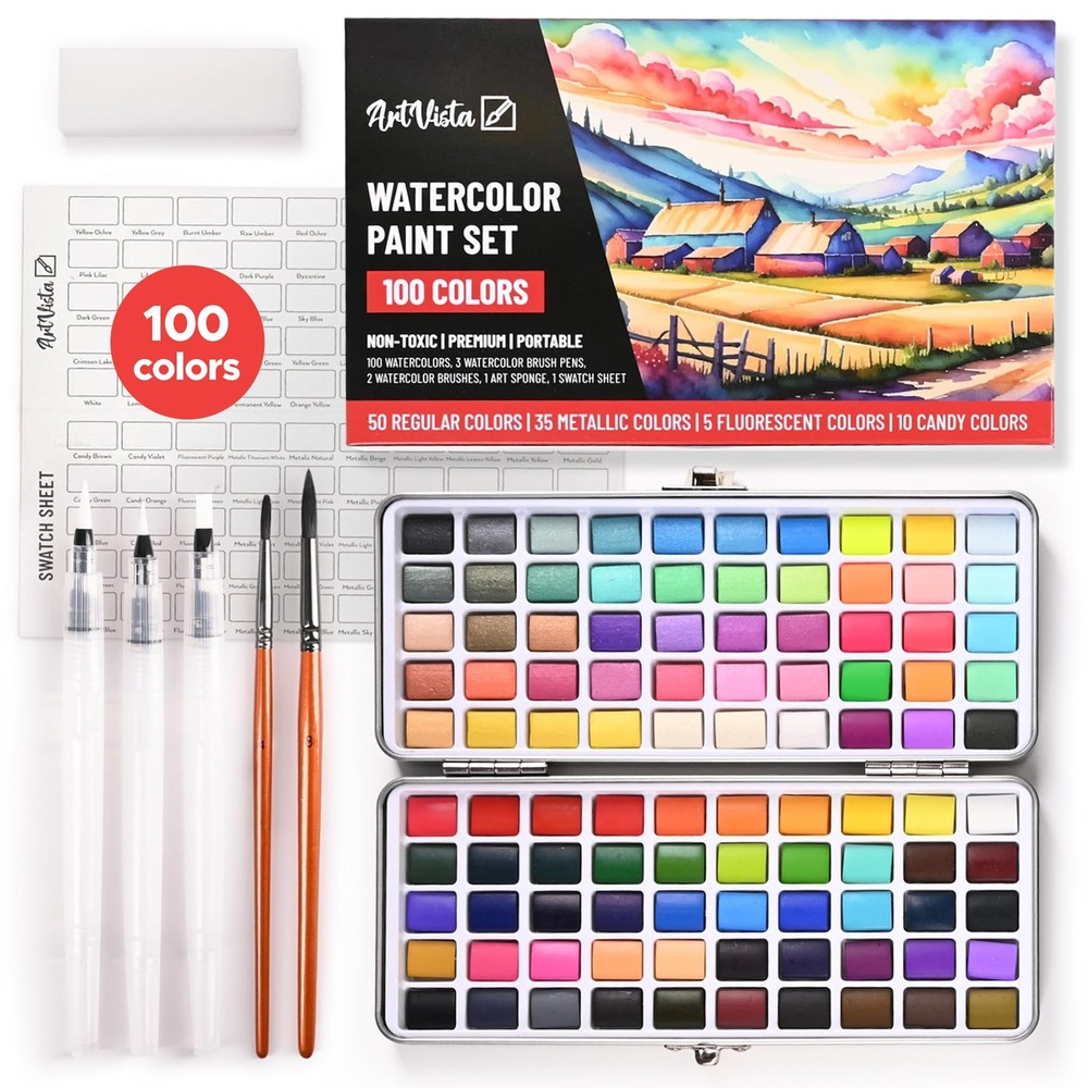 12 Pack Gel Ink Pens 0.5mm Black Quick Dry Fine Point Office School Pens