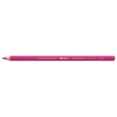 Caran d’Ache Supracolor II Soft Purple 090 Single Color Pencils Aquarelle