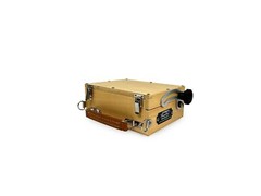 Guerrilla Painter 5×7 Pocket V 4.0 Pochade Box, Beige