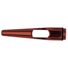HVL-202 Anodized Metal Handle With Cutout For Paasche H/HS/VL/VLS airbrushes