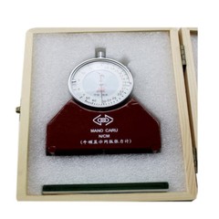 Silk Screen Newton Tension Meter 7-50N Tensile Testing Machine