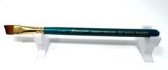 Short Handle 1/2″ Expression Robert Simmons E57 ANGLE SHADER
