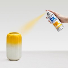 Rust-Oleum 299910 Gloss Golden Sunset Oil Based Fast Drying Spray Paint 12 oz.
