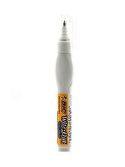 Bic Wite-Out Shake’n Squeeze Correction Pen – each