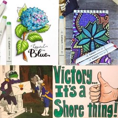 Blendable 81-Color Dual Tip Marker Set for Kids & Adults – Perfect for Artistry