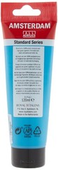 ACRY.Paint Brill, us:one size, Brilliant Blue