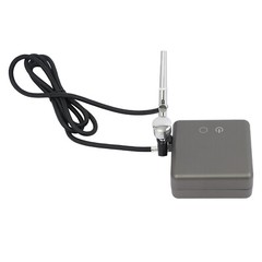 Multi-Purpose Airbrushing Tool Kit High Pressure Airbrush Kit W/ Air Compressor.