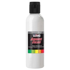 U.S. Art Supply 4-Ounce Airbrush Thinner Reducer and Extender Base for Acrylic P