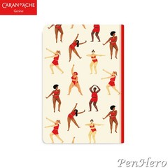 Caran d’Ache + Nina Cosford A5 Drawing Book – Special Edition