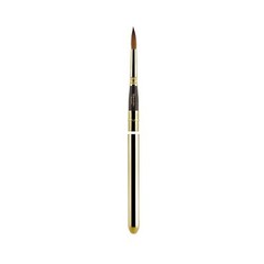 Escoda Reserva 1214 Series Artist Watercolor Short Handle Paint Brush, Size 1…