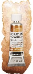 Schmincke – HORADAM® AQUARELL, Super-Granulation Set Tundra, 5 x 15 ml tube