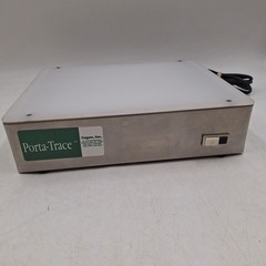 Porta-Trace Light Box Model 1012 NO STAND