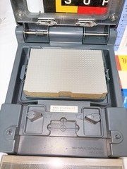 Riso Kagaku Print Gocco PG-10 SUPER Screen Print Machine Not tested froom Japan