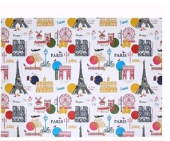 Cabilock Painting Mat for Adult/Kid-1pc Peva Art Mat,Water-Resistant-55″x 39″NEW