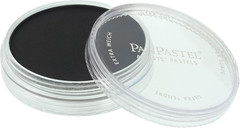 Panpastel Artist Pastels by GOLDEN, Black, 2.44” / 62Mm Pan Diameter, Profession