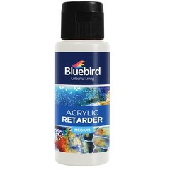 Artist Colors Acrylic Paint Retarder Additive Medium 3.4 fl. oz / 100 ML