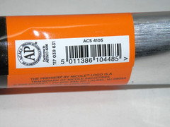x3 Premiere By Nicole YELLOW ORANGE Color Oil Paint 38ml Tube 1.28oz Artist NEW