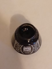 Speedball Super Black India Ink 2oz 59.2mL Waterproof Carbon Black