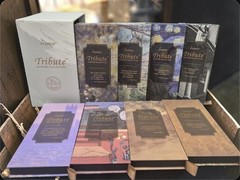 Marco Tribute Professional Art Collection — Set of 80 Colored Pencils