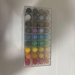 Copic Ciao Markers 36 Color Set Start Set Anime Manga Art Marker Pen Japan Used