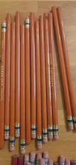 Colerase, Venus Color Pencils