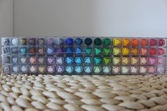 COPIC Ciao Starter 72-Colour 72.Too Illustration Markers Beginner Made in Japan