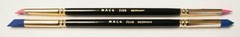 Andrew Mack Pinstriping Painting Wipe Out Tool Pink, Blue, OR Set of Two