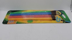 Crayola Paint Brushes, 8ct. New
