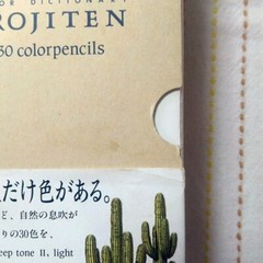 ●Excellent!! Tombow Coloring 90 Pencil Irojiten Vol. 2 30 colors CI-RTB JAPAN