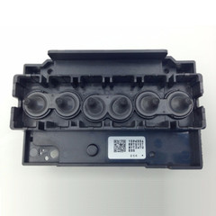 Original 100% NEW Print head for Epson R260 R390 1390 L1800 1400 1430 1500W