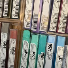 Holbein Artist Oil Pastels 100 Colors Complete Set No Case Made in Japan Art