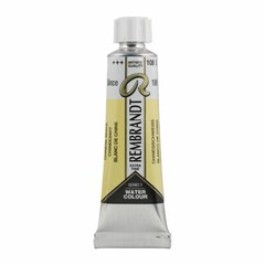 Rembrandt Artist Quality Watercolour Paint 10ml – 120 Colours Available