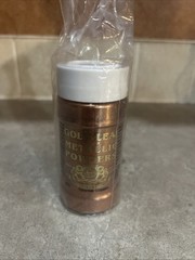 Gold Leaf And Metallic Powder NEUBERG-EBEL, 1oz