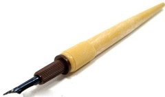 Joseph Gillott Reversible Dip Mapping Pen – Ultra fine drawing pen