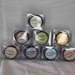 Lot Of 8 NEW ALADINE NOIR Calligraphy Ink, 15ml, Made In France