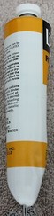 NOS Liquitex Retarding Medium Pure Acrylic Vehicle Large Tube 4.65 Fl Oz No 5447