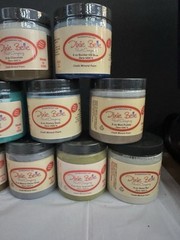 Dixie Belle Chalk Mineral Paint 8oz Dried Sage Craft Furniture
