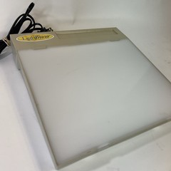 Light Tracer by Artograph Light Box 12” x 10” Model 225-365 120 Volts USA Tested