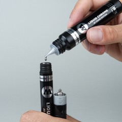 Molotow Liquid Chrome Refill 30ml