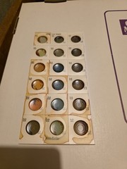 Vintage Craft Master Paint by Number Da Vinci The Last Supper In Original Box