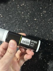 Grog Cutter 15 XFP White Graffiti Marker