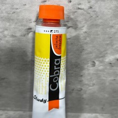 5 Royal Talens Cobra Study Water Mixable Oil Colour Paint 40 ml Tubes NEW Winsor